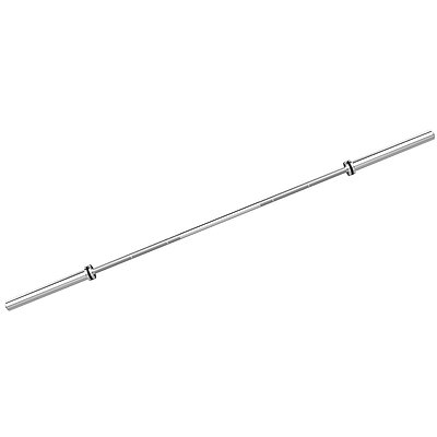 Hyde Langhantelstange "Training", L:220 cm, 20 kg