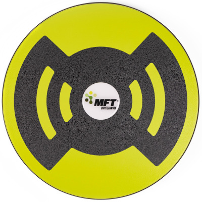 Thumbnail - MFT Balance-Disc "Challenge-Disc Classic", Grün