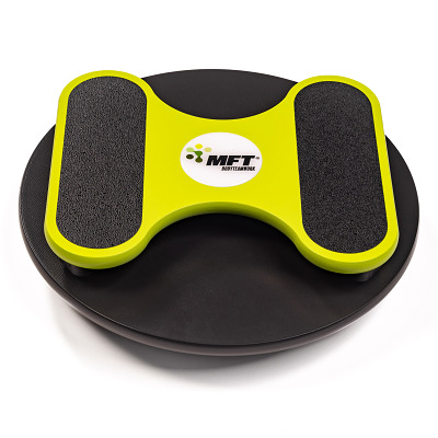 Thumbnail - MFT Balance-Board "Pro 2D"