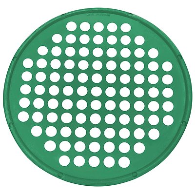 Sport-Thieme Handtrainer "Web 2.0", Leicht, Grün