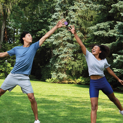 Thumbnail - Aerobie Wurfscheibe "Pocket Pro"