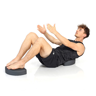 Thumbnail - Togu Balance-Step "Aero-Step Free", Rot