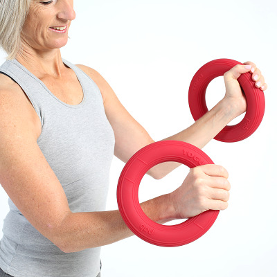 Thumbnail - Togu PAB-Ringe