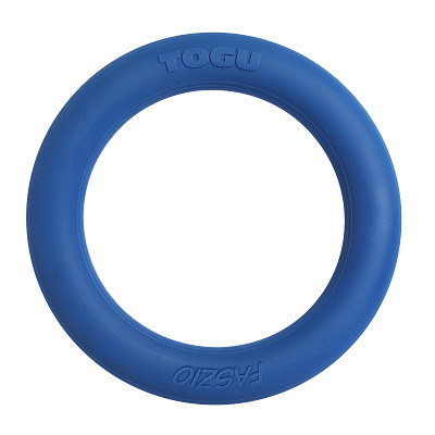 Thumbnail - Togu Faszientool "Faszio Ring", Blau, 2,5 kg