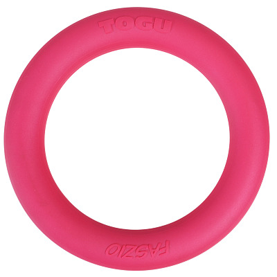 Togu Faszientool "Faszio Ring", Pink, 1,5 kg
