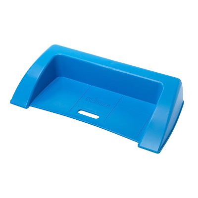 Novasports Ersatz-Plattform "Kerby", Blau