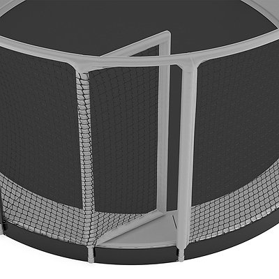 Akrobat Trampolin 