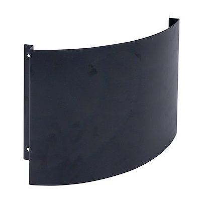 Sportime Seitenblende "Turnier 2.0", Eck-Seitenblende