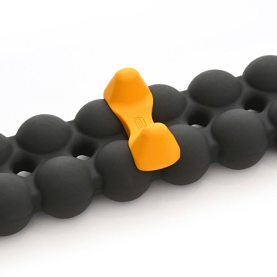 Spinefitter by Sissel Rückentrainer 