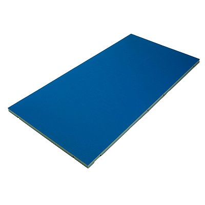 ProGame Trocellen Judomatte "Green ITIS-Easy"