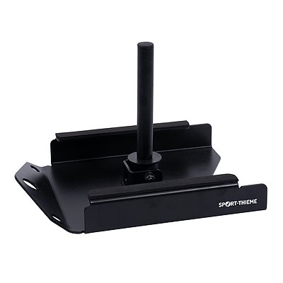 Sport-Thieme Gewichtsschlitten "Smart", Ohne Gurtband-Set