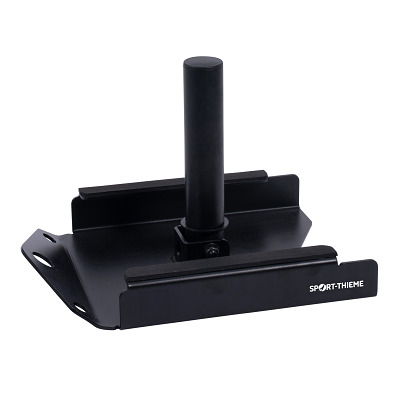 Thumbnail - Sport-Thieme Gewichtsschlitten "Smart", Ohne Gurtband-Set