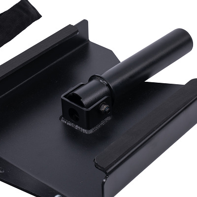 Thumbnail - Sport-Thieme Gewichtsschlitten "Smart", Ohne Gurtband-Set