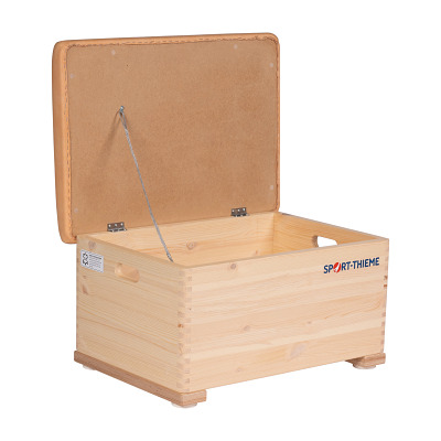 Sport-Thieme Turnkasten-Truhe "Original"