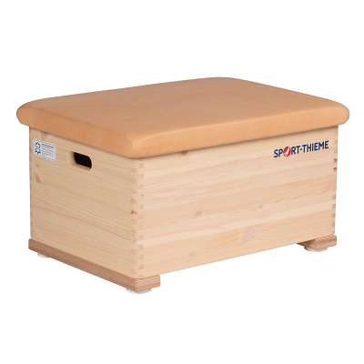 Thumbnail - Sport-Thieme Turnkasten-Truhe "Original"