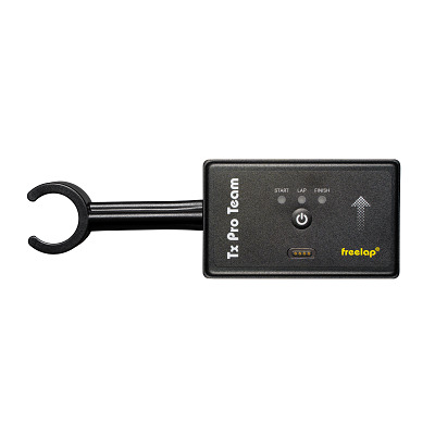Thumbnail - Freelap Transmitter "Tx Pro Team", Ohne Stativ