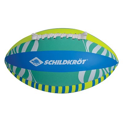 Schildkröt Ball Neopren American Football Größe 6 265 X 15 Cm Farb... - Image 3