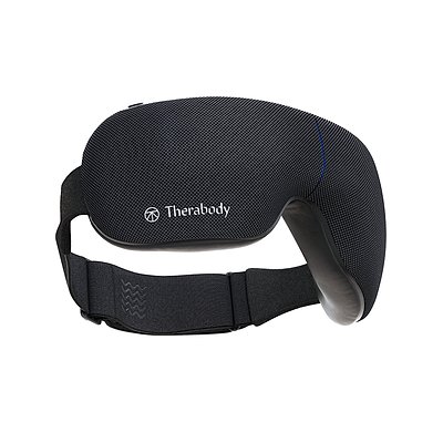 Therabody Entspannungsbrille "Smart Goggles 2.0"