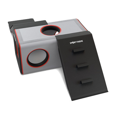 Sport-Thieme Bewegungsbaustellen-Set "Air" by AirTrack Factory, S