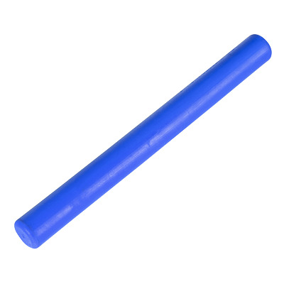 Sport-Thieme Wurfstab "Colour", Blau