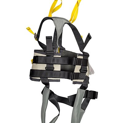 Sport-Thieme Geh- und Stehgurt "MED", M (73-105 cm)