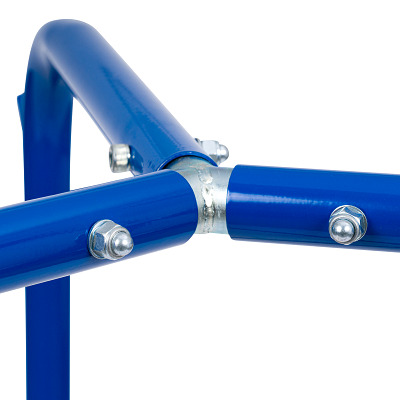 Thumbnail - Sport-Thieme Netzaufwickelwagen für Volleyballnetz