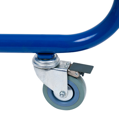 Sport-Thieme Netzaufwickelwagen für Bad...