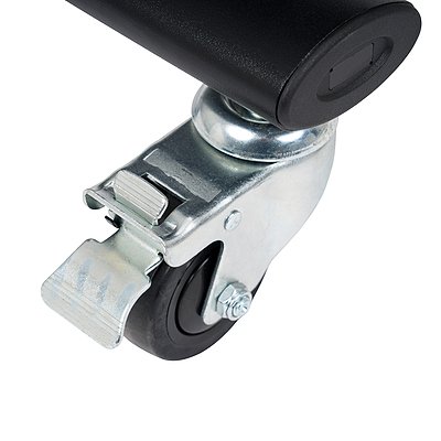 Thumbnail - Sport-Thieme Fausthantel-Ablageständer "Safety Plus", Groß