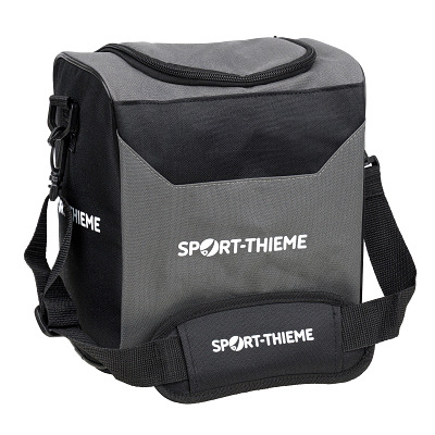 Sport-Thieme Tischtennisschläger-Tasche "Spin Case"