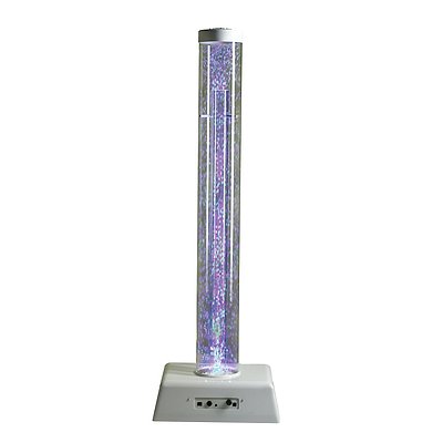 TFH Blasensäule "Hurricane", ø 15 cm, H: 200 cm