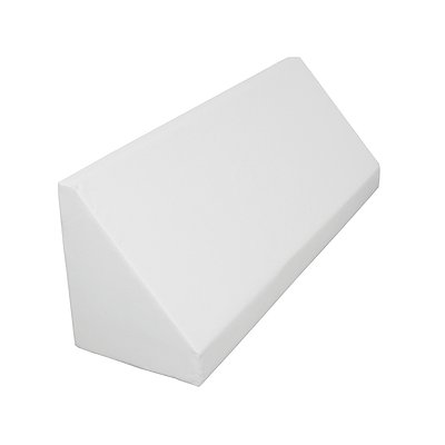 Sport-Thieme Snoezelenraum-Wandkissen "Schräg", 100x40x50 cm, 10 cm