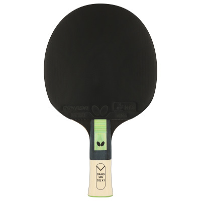 Thumbnail - Butterfly Tischtennisschläger "Dang Qiu DQX1"