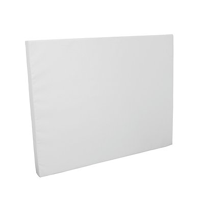 Sport-Thieme Snoezelenraum-Wandmatte, 150x10 cm, 75 cm