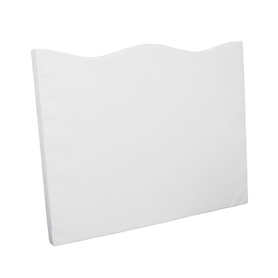 Sport-Thieme Snoezelenraum-Wandmatte "Wellenförmig", 100x10 cm, 120 cm