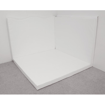 Thumbnail - Sport-Thieme Snoezelenraum-Wandmatte "Wellenförmig", 100x10 cm, 75 cm