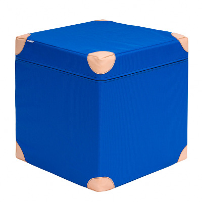 Thumbnail - Sport-Thieme Turnwürfel "Classic", Groß, 60x60x60 cm