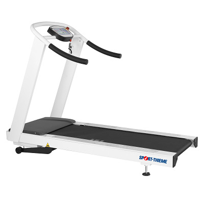 Sport-Thieme Laufband "T1500 MED", Ohne Zubehör