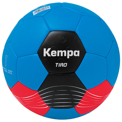 Kempa Handball "Tiro 25", Größe 1
