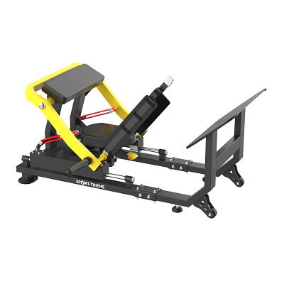 Sport-Thieme Beintrainer "Hip Thrust"