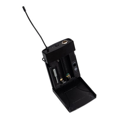 Thumbnail - TLS Headset-Mikrofon "M100/M200"