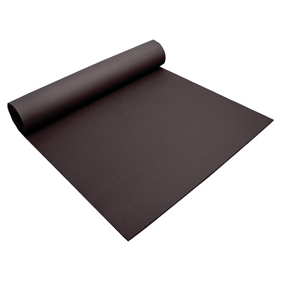 Yama Yoga-Matte "Studio", Ebony