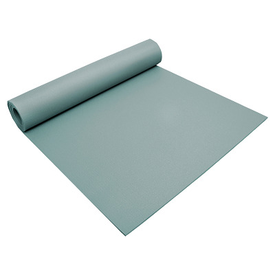 Thumbnail - Yama Yoga-Matte "Studio", Grey Mist