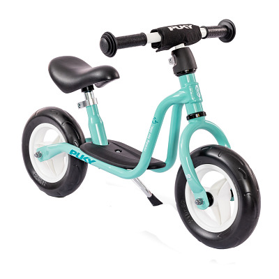 Puky Laufrad "LR M", Aqua Green