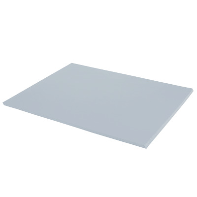 Sport-Thieme Krabbelmatte "Premium", Stein, 200x100 cm