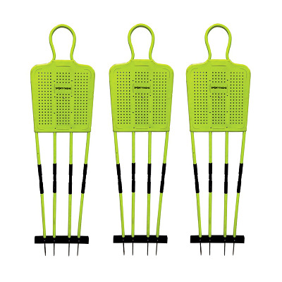 Sport-Thieme Fußball-Dummy-Set "Zerlegbar"