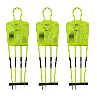 Thumbnail - Sport-Thieme Fußball-Dummy-Set "Training"