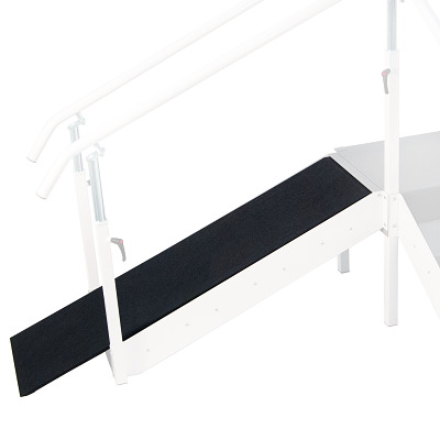 Thumbnail - Ferrox Rampe "Ponticello/Brooklyn"