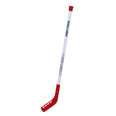 Sport-Thieme Hockeyschläger Comet Kids, Kelle Rot