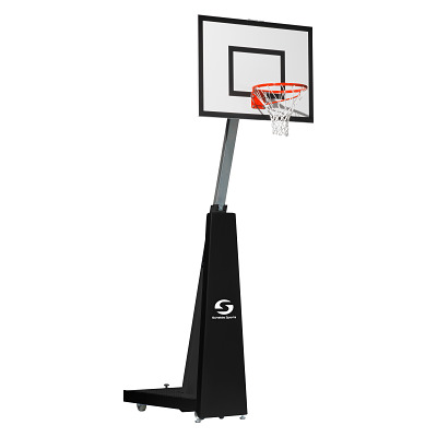 Schelde Basketballanlage "Sam School 3x3"