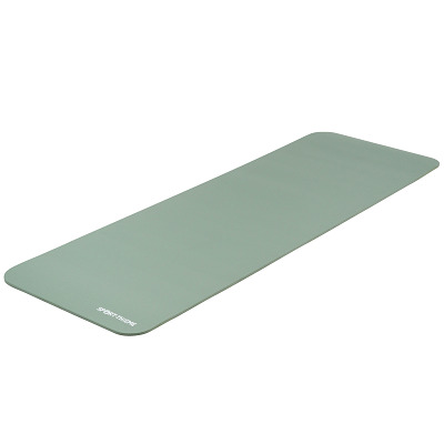Thumbnail - Sport-Thieme Fitnessmatte "Easy Fit", Bordeaux